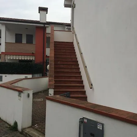 Meraville 71 Casa vacanze Lido delle Nazioni