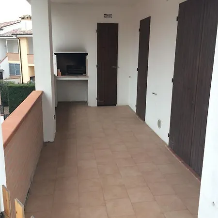 Meraville 71 Lido delle Nazioni