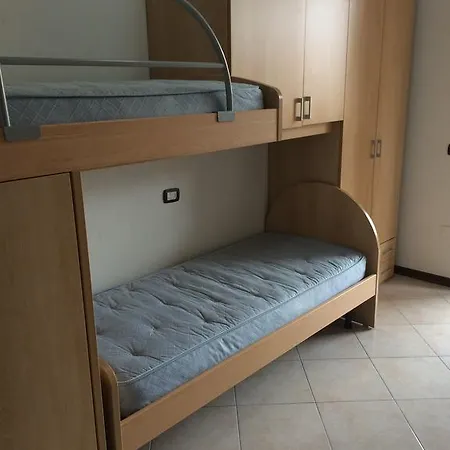 Tatil Evi Meraville 71 Lido delle Nazioni